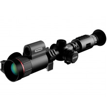 Прицел тепловизионный Sytong GM06-50LRF x4/8/16/32, 384x288, D50