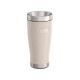 Термокружка THERMOS IS-1012 SN 0.47L, винтовая крышка-пробка, песочный