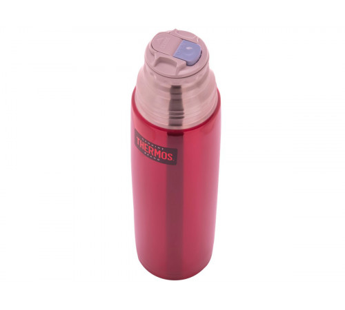 Термос для напитков THERMOS FBB-1000 Red 1L, красный