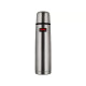 Термос для напитков THERMOS FBB-1000 Grey 1L, серый