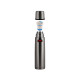 Термос для напитков THERMOS FBB-1000 Grey 1L, серый