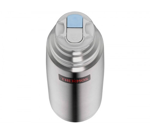 Термос для напитков THERMOS FBB-1000 Grey 1L, серый