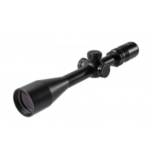 Прицел Target Optic 4.5-14x44ME, сетка Mil Dot