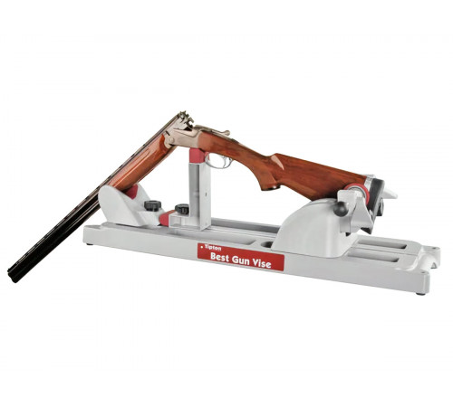 Ложемент (станок) для чистки оружия Tipton Best Gun Vise в Москве