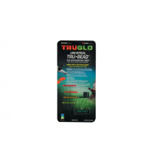 мушка Truglo TG949Вб, на винтах