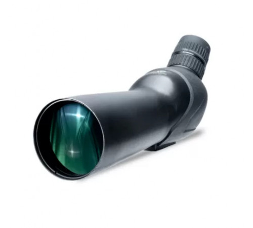 Зрительная труба Vanguard VESTA 350A, 12-45X50, штатив, чехол в Москве