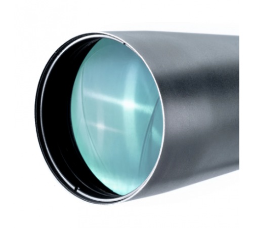 Зрительная труба Vanguard VESTA 350A, 12-45X50, штатив, чехол в Москве