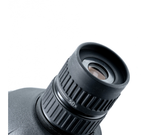 Зрительная труба Vanguard VESTA 350A, 12-45X50, штатив, чехол в Москве