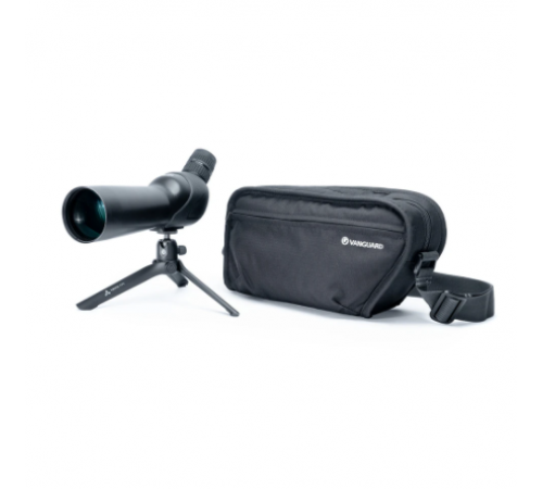 Зрительная труба Vanguard VESTA 350A, 12-45X50, штатив, чехол в Москве