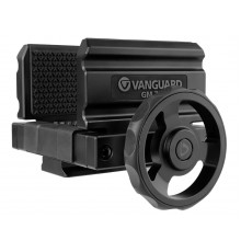 Платформа-зажим для оружия на штатив Vanguard ENDEAVOR GM-70