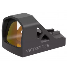 Коллиматор Vector Optics VictOptics SRD 1x20x25 Pistol, точка 3 МOA красная