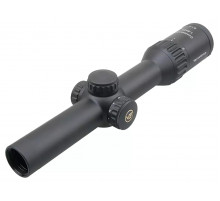 Прицел Vector Optics Continental Hunting 1-6x24, G4