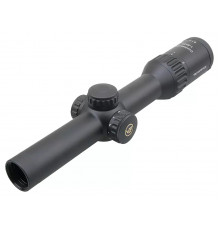 Прицел Vector Optics Continental Hunting 1-6x24, G4