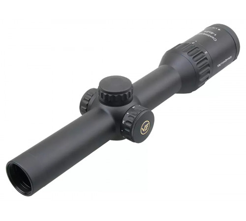 Прицел Vector Optics Continental Hunting 1-6x24, G4 в Москве