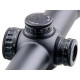 Прицел Vector Optics Continental Hunting 1.5-9x42, G4 в Москве