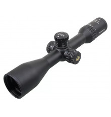 Прицел Vector Optics Continental Tactical 3-18x50 ARI,SFP,SF, VCT-10A (MIL)