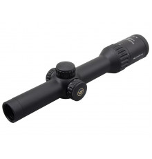 Прицел Vector Optics Continental Hunting ED 1-8x24, G4