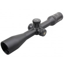 Прицел Vector Optics Continental Tactical ED 2-16x44, SF, VCT-10A (MIL)