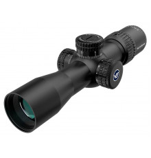 Прицел Vector Optics Veyron 2-8x32 IR, MPR-V5 (MIL)