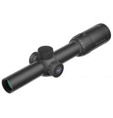 Прицел Vector Optics Constantine 1-10x24 SFP, сетка VOS-TMOA