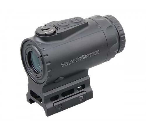 Прицел призматический Vector Optics Paragon 1x16, VEP-CDR в Москве