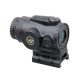 Прицел призматический Vector Optics Paragon 1x16, VEP-CDR в Москве