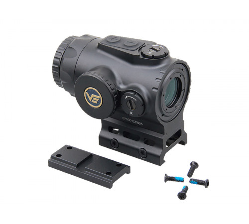 Прицел призматический Vector Optics Paragon 1x16, VEP-CDR в Москве