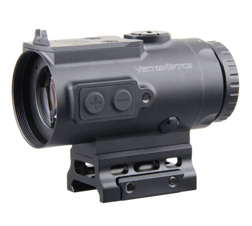 Прицел призматический Vector Optics Paragon 4x24, VEPS-MBR в Москве