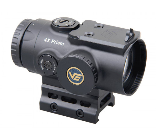Прицел призматический Vector Optics Paragon 4x24, VEPS-MBR в Москве