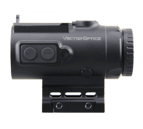 Прицел призматический Vector Optics Paragon 4x24, VEPS-MBR в Москве