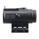 Прицел призматический Vector Optics Paragon 4x24, VEPS-MBR в Москве