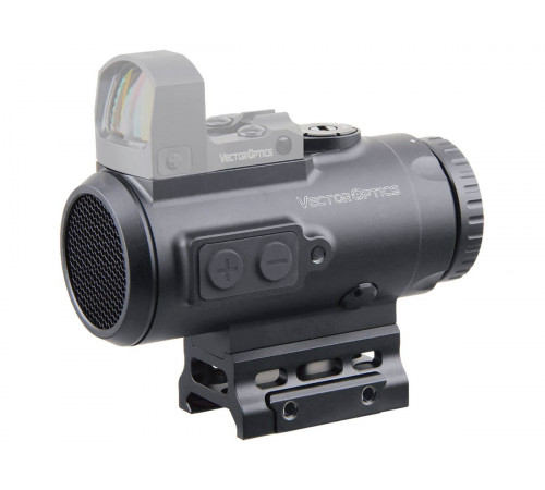 Прицел призматический Vector Optics Paragon 4x24, VEPS-MBR в Москве