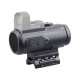 Прицел призматический Vector Optics Paragon 4x24, VEPS-MBR в Москве