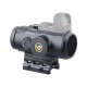 Прицел призматический Vector Optics Paragon 4x24, VEPS-MBR в Москве
