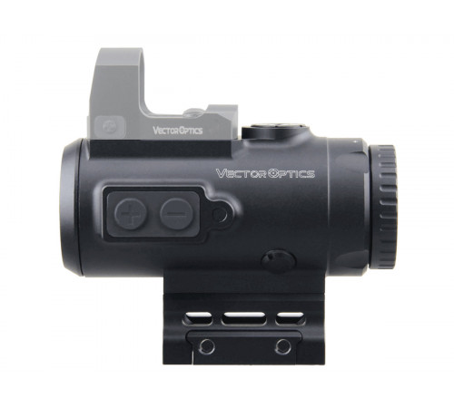 Прицел призматический Vector Optics Paragon 4x24, VEPS-MBR в Москве