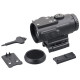 Прицел призматический Vector Optics Paragon 4x24, VEPS-MBR в Москве