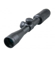 Прицел Vector Optics Matiz 2-7x32, Duplex