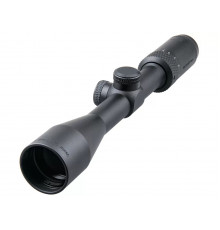 Прицел Vector Optics Matiz 3-9x40, Duplex