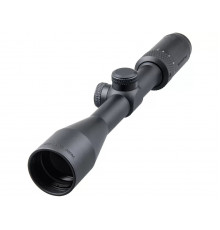 Прицел Vector Optics Matiz 3-9x40, VMT-MIL