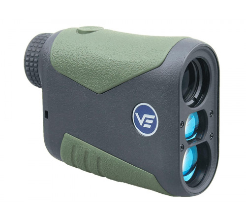 Дальномер Vector Optics Forester 6x21 OLED GenII в Москве