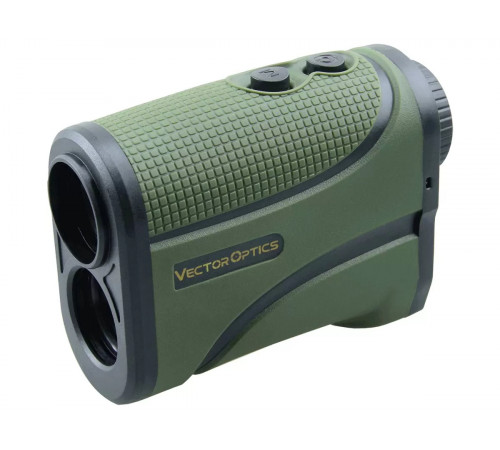 Дальномер Vector Optics Paragon 6x25 LCD GenII в Москве