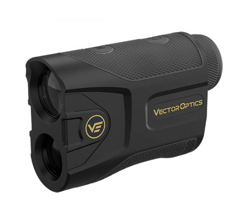 Дальномер Vector Optics Paragon 7x25 OLED GenIII BDC в Москве