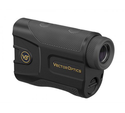 Дальномер Vector Optics Paragon 7x25 OLED GenIII BDC в Москве