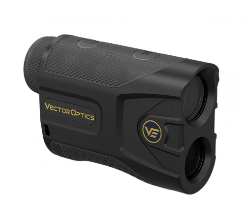 Дальномер Vector Optics Paragon 7x25 OLED GenIII BDC в Москве