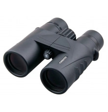 Бинокль Vector Optics Forester 10x42, Roof-призмы BaK-4, IPX6, чёрный