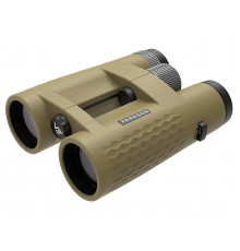 Бинокль Vector Optics Paragon 8x42 HD, Roof-призмы BaK-4, Open Bridge, Tan