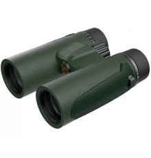 Бинокль Vector Optics Continental 10x42 ED, Roof-призмы BaK-4, OD Green
