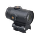 Увеличитель Vector Optics Paragon 3x18, откидной в Москве