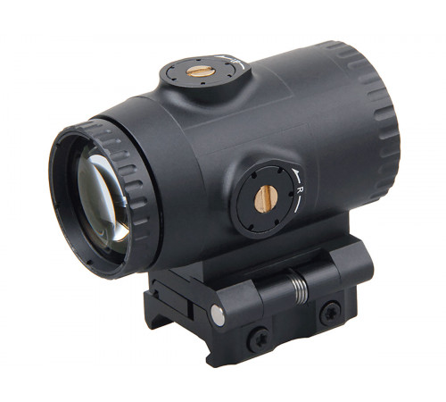 Увеличитель Vector Optics Paragon 3x18, откидной в Москве