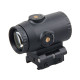 Увеличитель Vector Optics Paragon 3x18, откидной в Москве